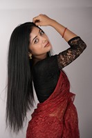 Bhairavi Latest Photo Shoot